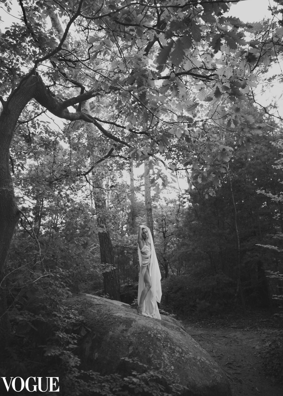 Performance of a Dream PhotoVogue